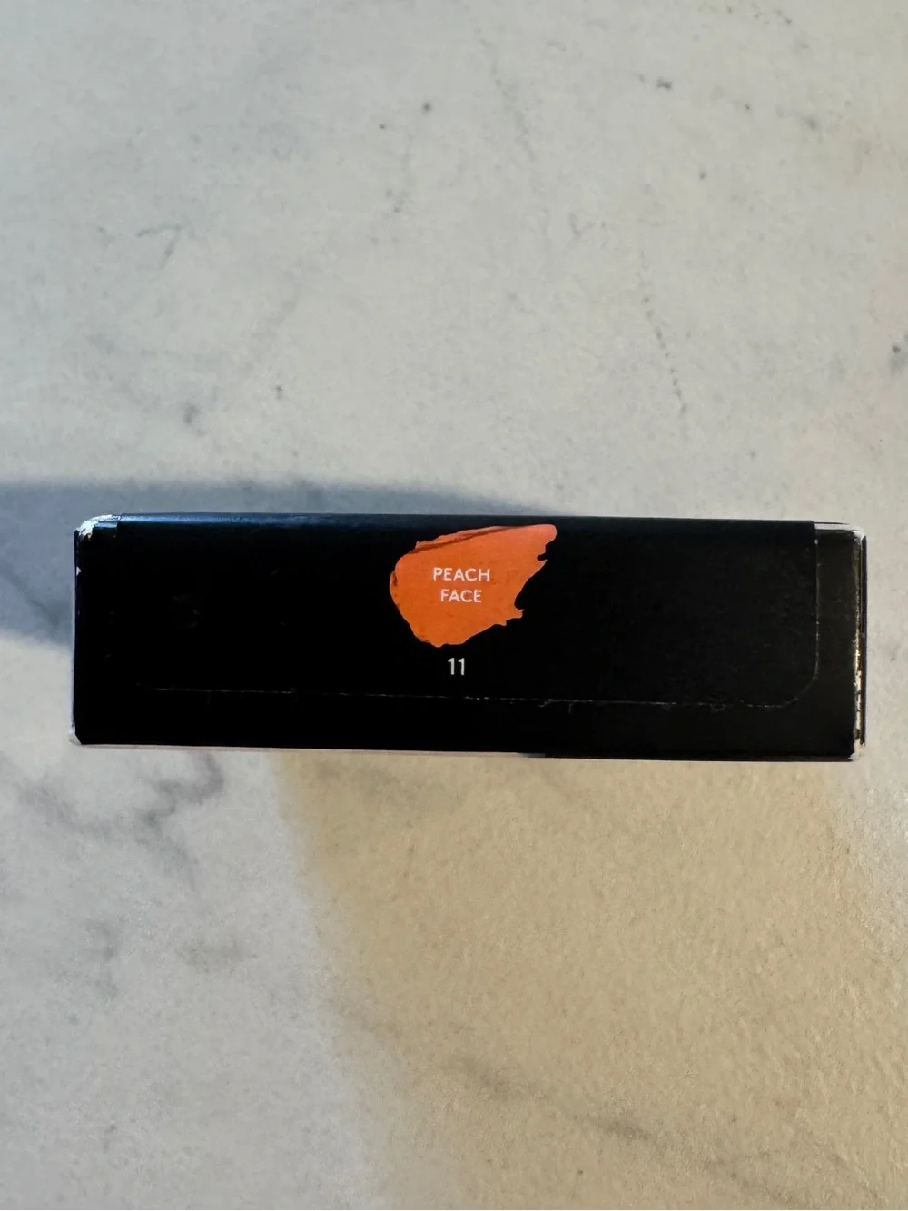 FENTY BEAUTY BY RIHANNA CHEEKS OUT FREESTYLE CREAM BLUSH;—11 PEACH FACE